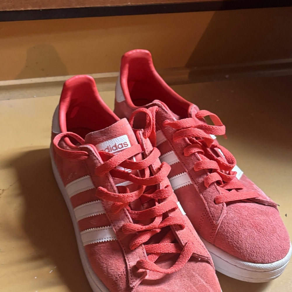 Adidas Men’s Sneakers